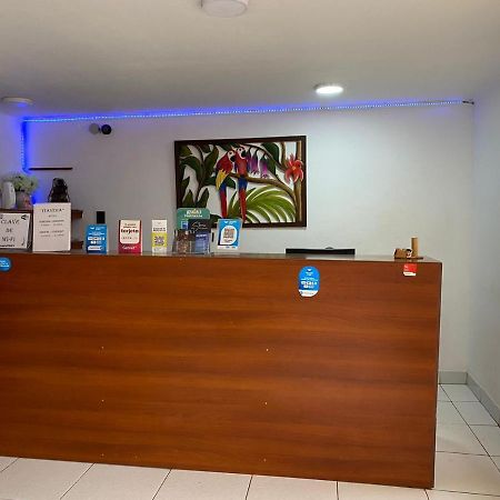 פוארטו איגואסו Hotel Itavera מראה חיצוני תמונה