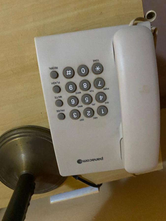 פוארטו איגואסו Hotel Itavera מראה חיצוני תמונה