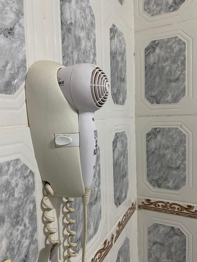 פוארטו איגואסו Hotel Itavera מראה חיצוני תמונה