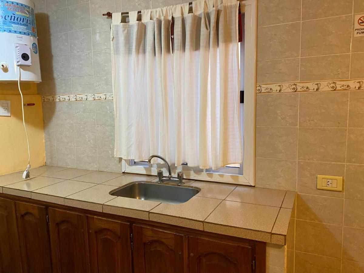 פוארטו איגואסו Hotel Itavera מראה חיצוני תמונה
