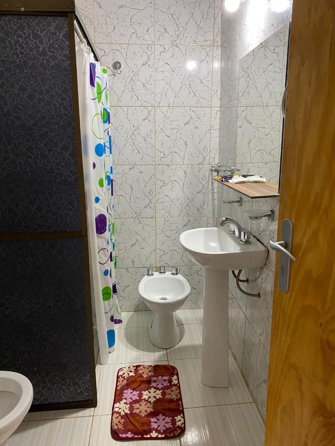 פוארטו איגואסו Hotel Itavera מראה חיצוני תמונה