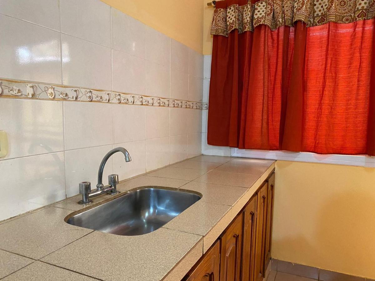 פוארטו איגואסו Hotel Itavera מראה חיצוני תמונה