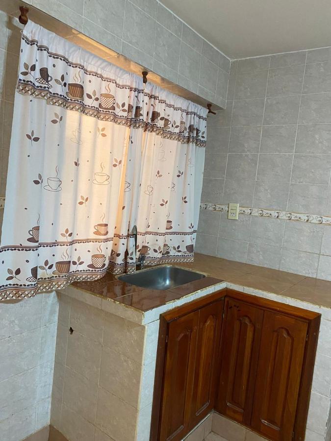 פוארטו איגואסו Hotel Itavera מראה חיצוני תמונה