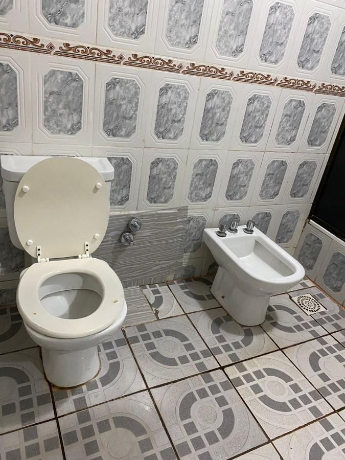פוארטו איגואסו Hotel Itavera מראה חיצוני תמונה
