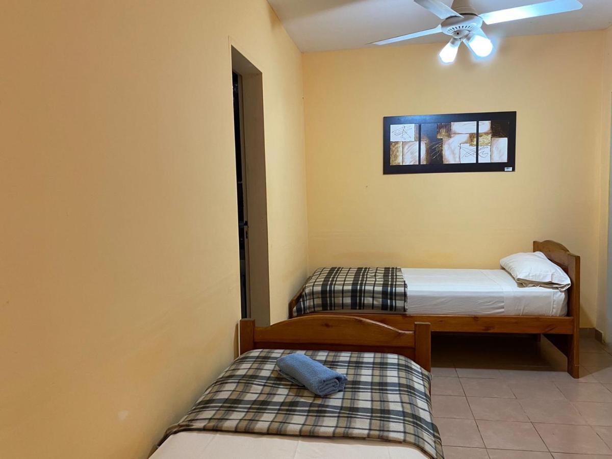 פוארטו איגואסו Hotel Itavera מראה חיצוני תמונה