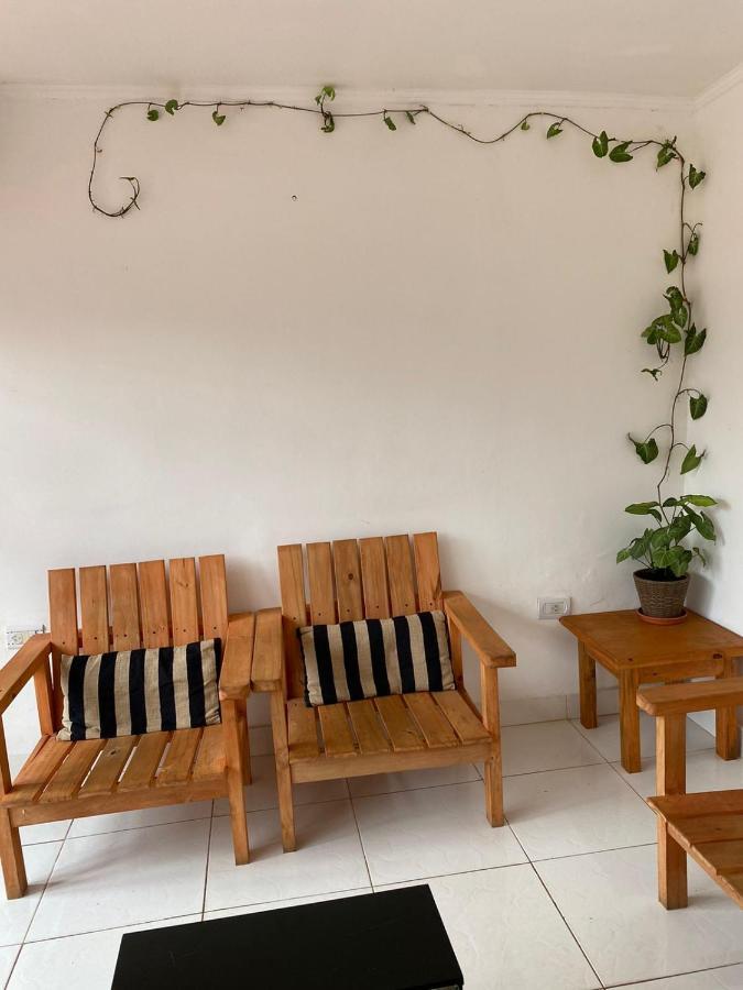 פוארטו איגואסו Hotel Itavera מראה חיצוני תמונה