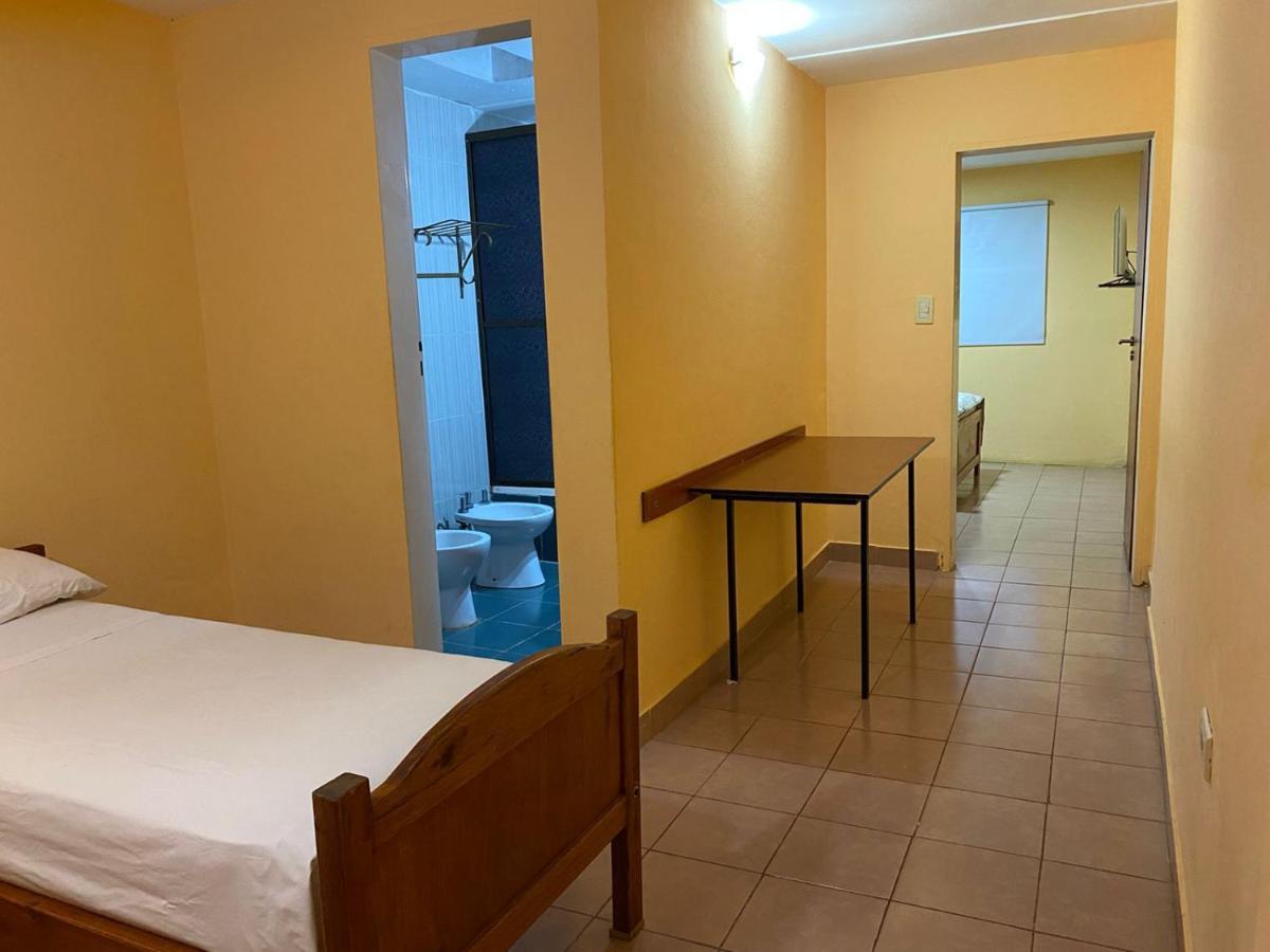 פוארטו איגואסו Hotel Itavera מראה חיצוני תמונה
