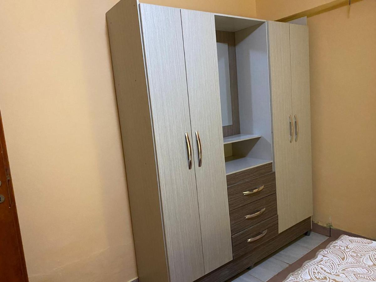 פוארטו איגואסו Hotel Itavera מראה חיצוני תמונה