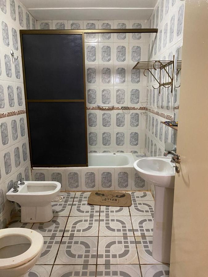 פוארטו איגואסו Hotel Itavera מראה חיצוני תמונה