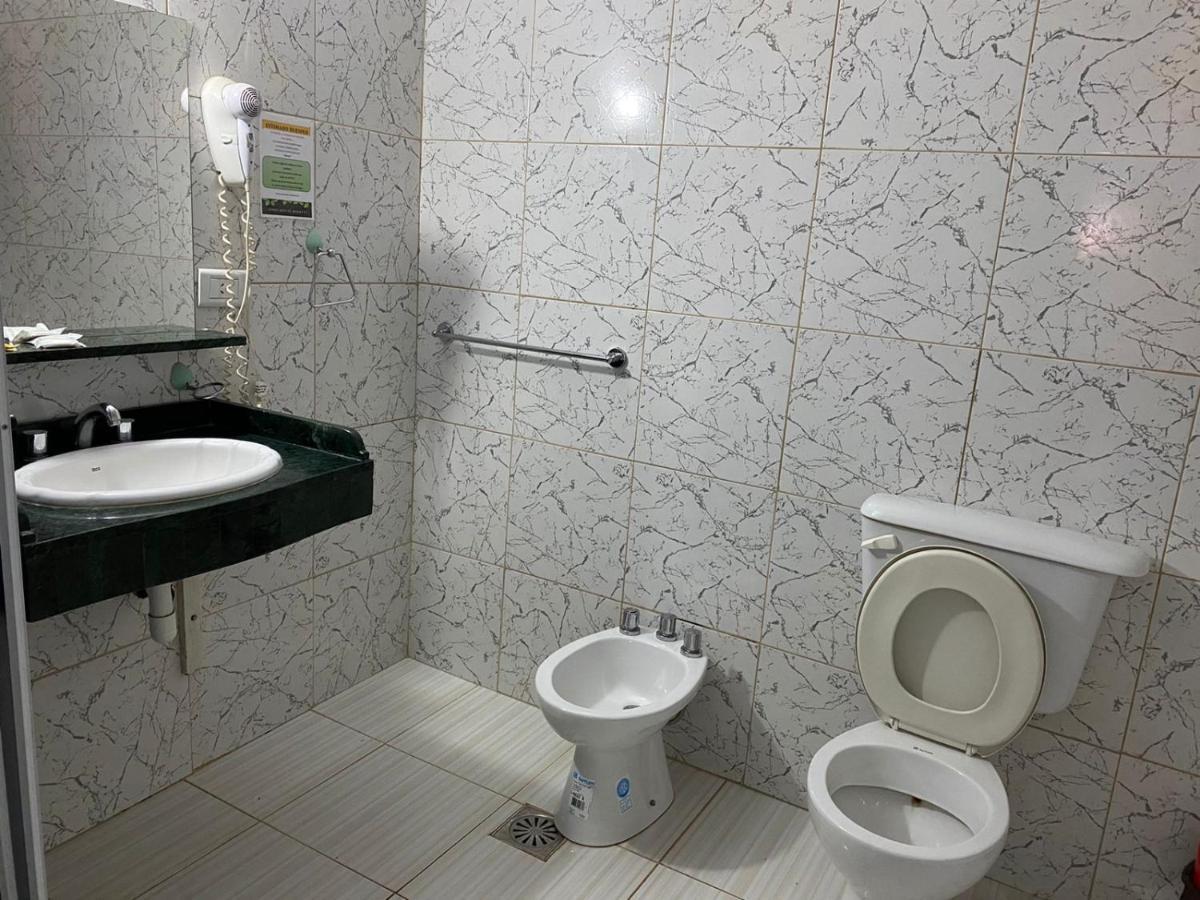 פוארטו איגואסו Hotel Itavera מראה חיצוני תמונה