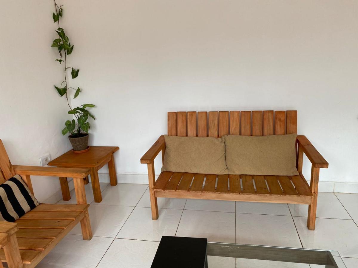 פוארטו איגואסו Hotel Itavera מראה חיצוני תמונה