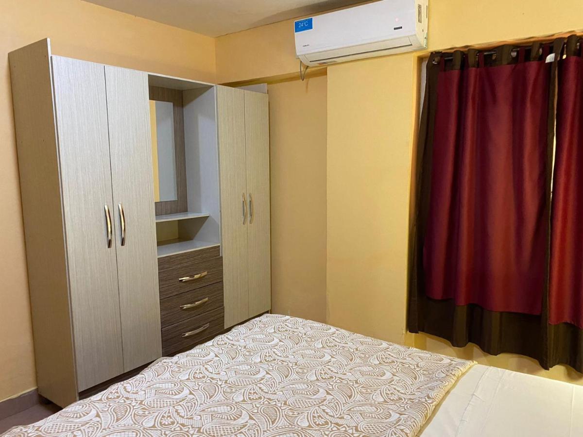 פוארטו איגואסו Hotel Itavera מראה חיצוני תמונה