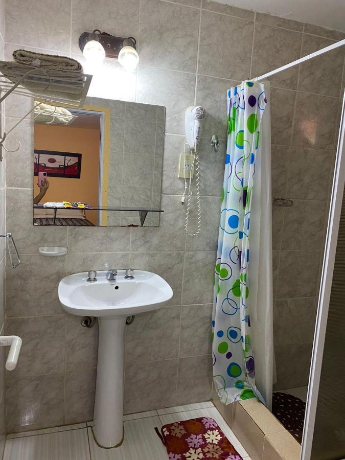 פוארטו איגואסו Hotel Itavera מראה חיצוני תמונה