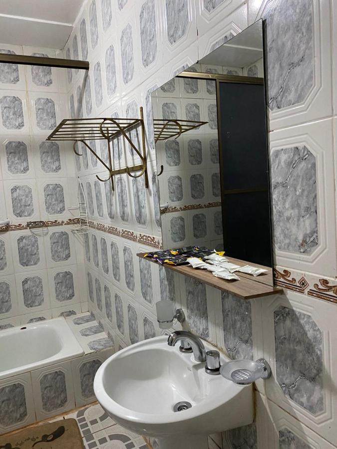 פוארטו איגואסו Hotel Itavera מראה חיצוני תמונה