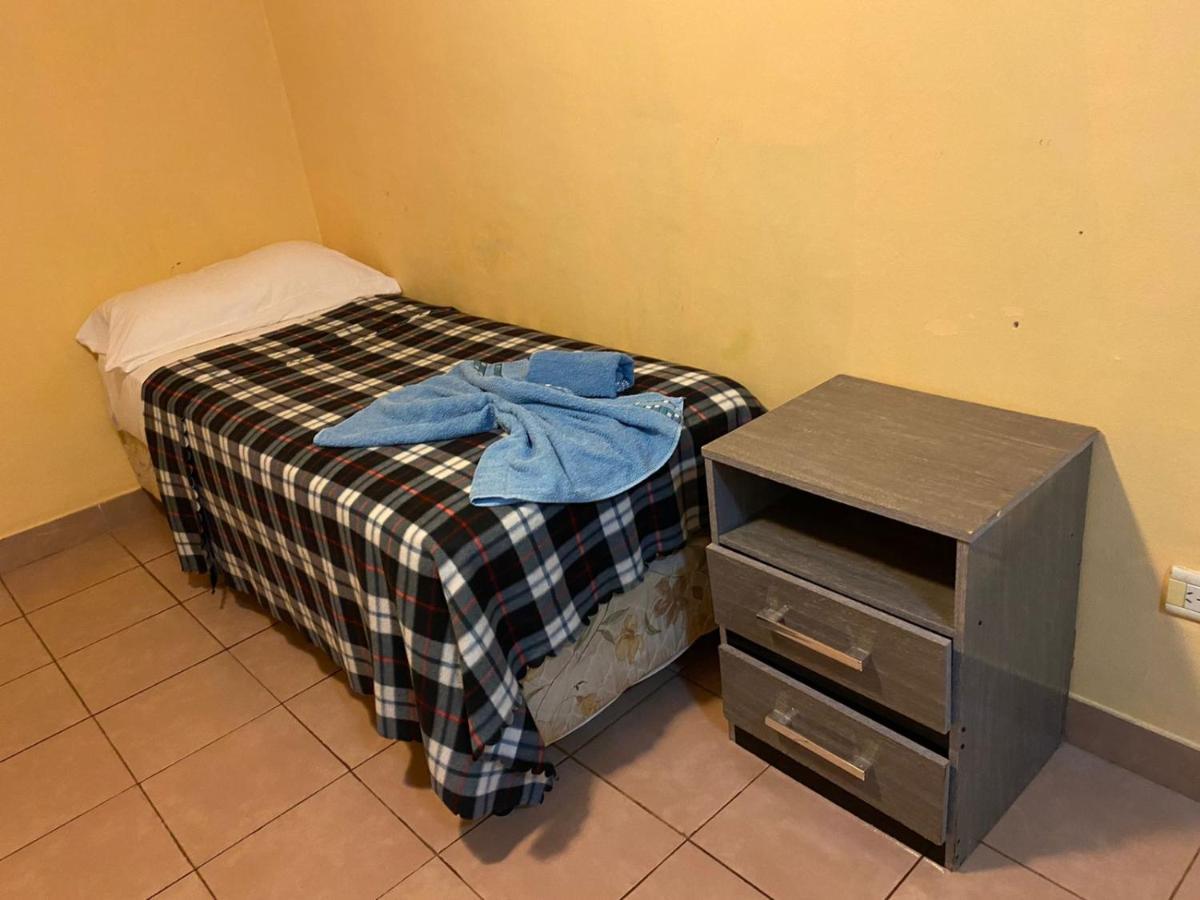 פוארטו איגואסו Hotel Itavera מראה חיצוני תמונה